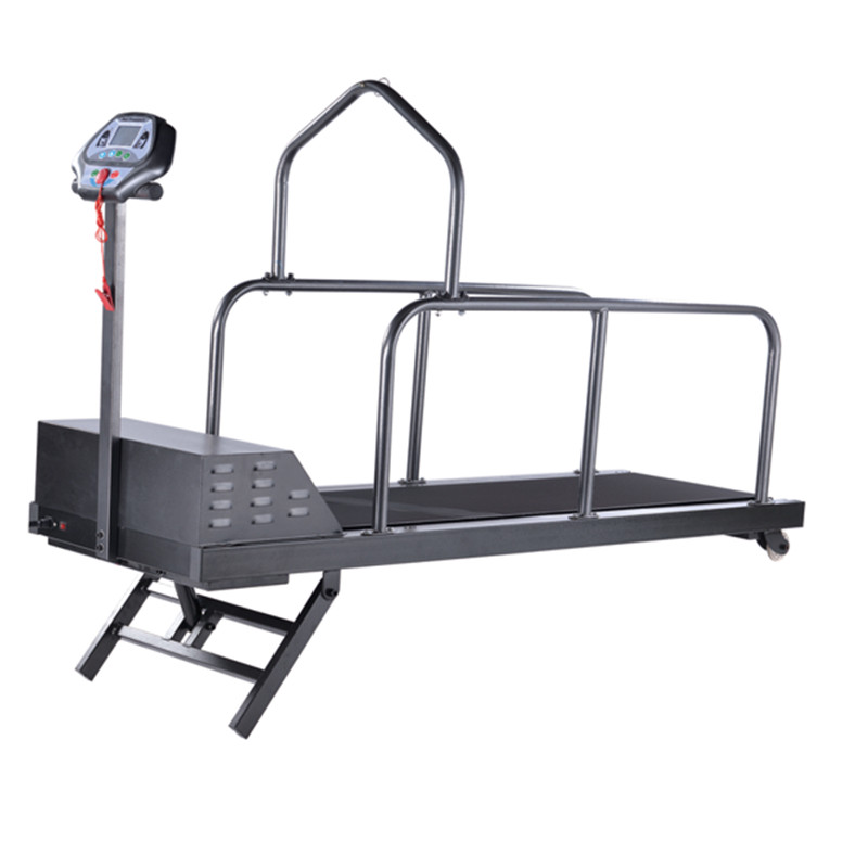VET-C300S/C300WS Pet Treadmill (Electric incline)-Pet Treadmill (Electric incline)
