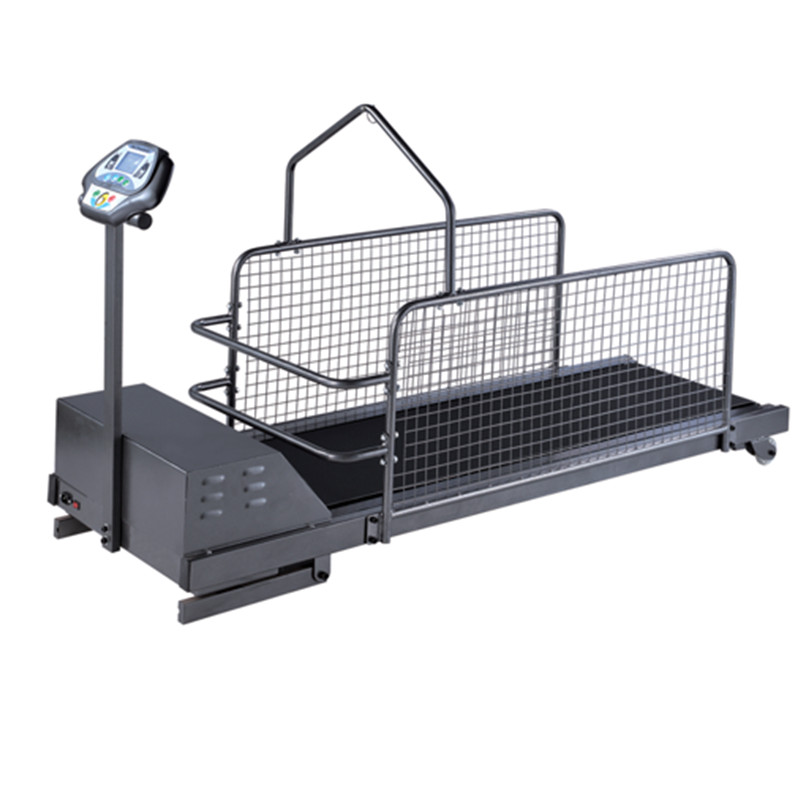 VET-C300S/C300WS Pet Treadmill (Electric incline)
