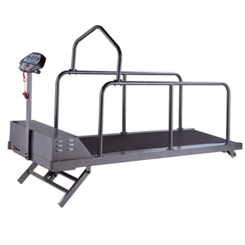 VET-C400SG/C400WSG  Pet Treadmill (High Speed+ Electric incline)