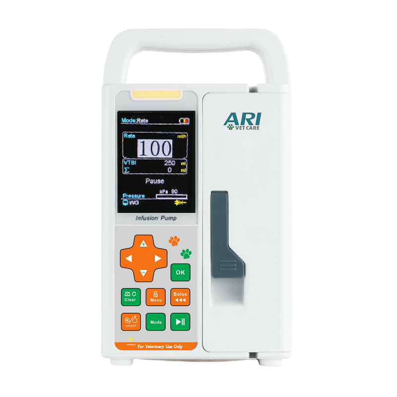 VIP-1200 Infusion pump