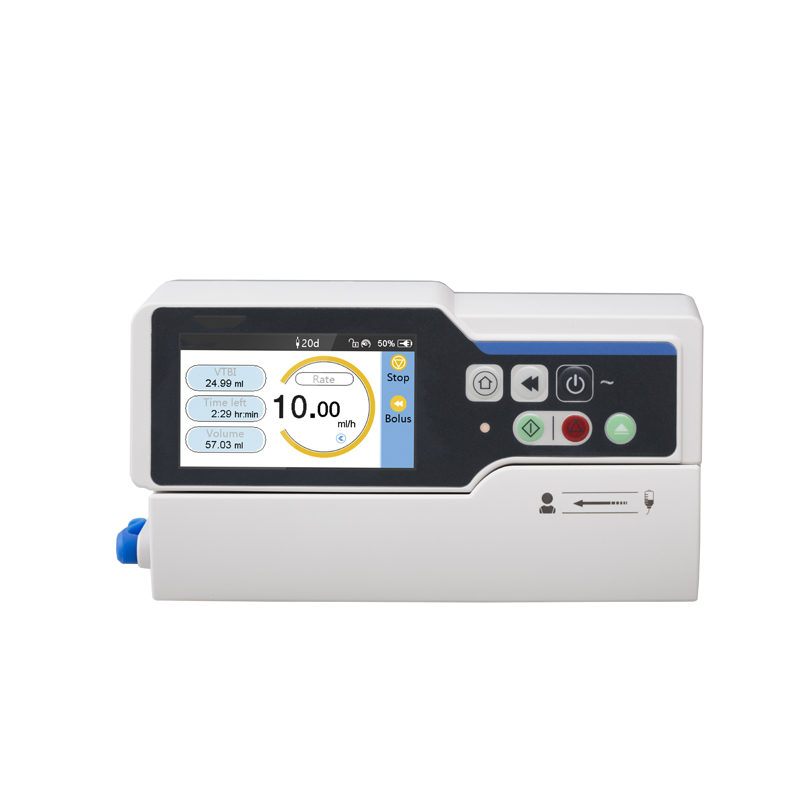 VIP-1200V Infusion Pump