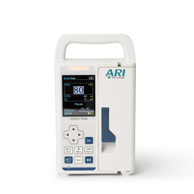 VIP-1200Y Infusion pump