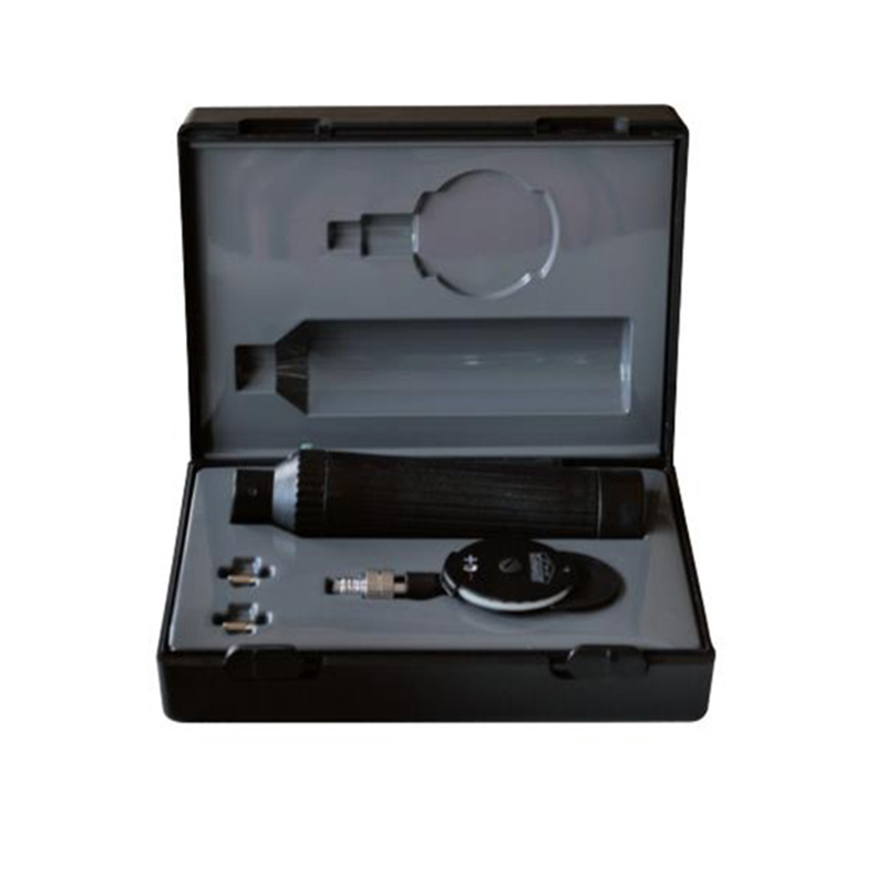 VJY-A-I Veterinary Ophthalmoscope