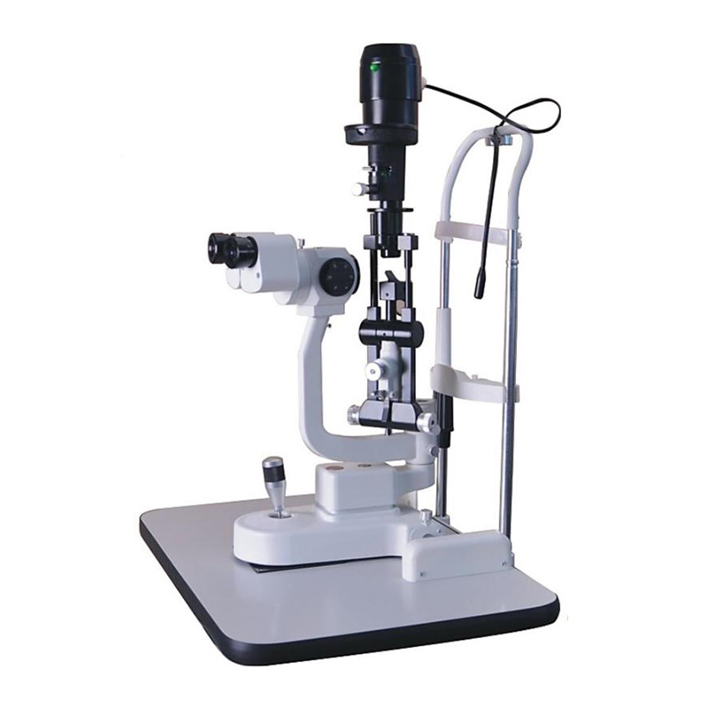 VME-5D Vet Slit Lamp