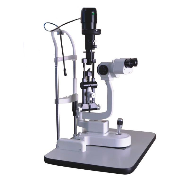 VME-5D Vet Slit Lamp