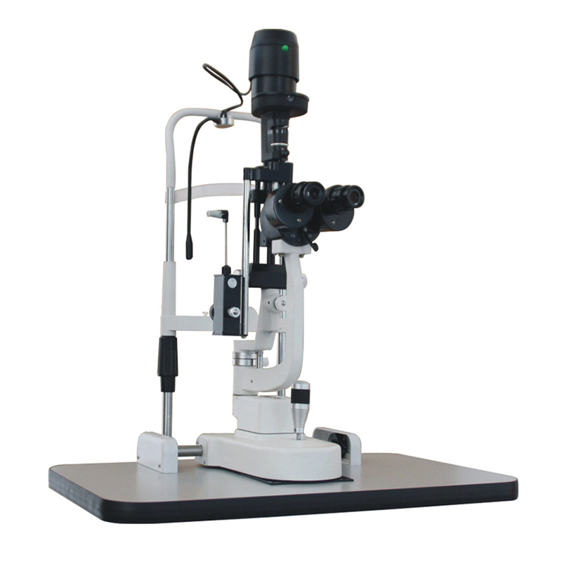 VME-5P Vet Slit Lamp