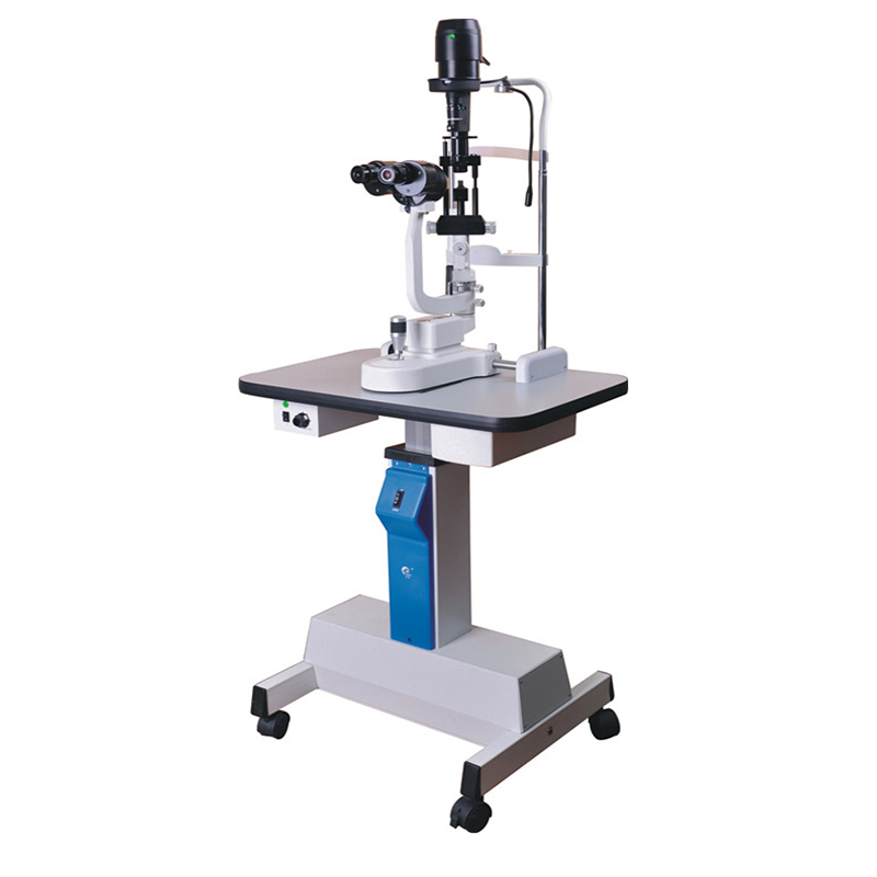 VME-5P Vet Slit Lamp-Vet Slit Lamp