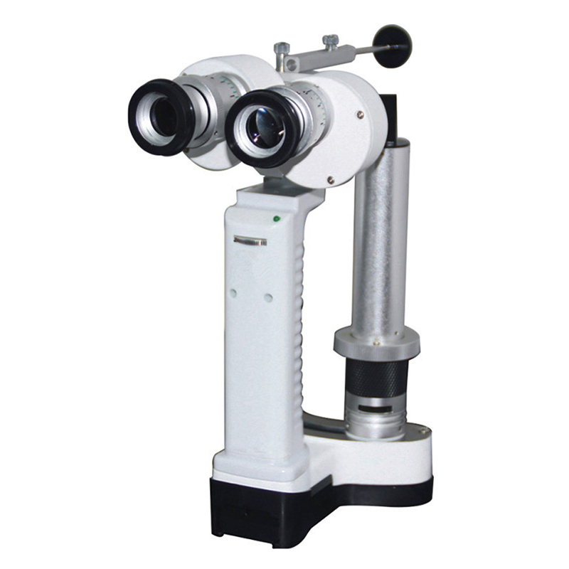 VME-5S2 Portable Vet Slit Lamp