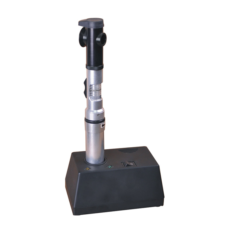 VME6B VET Streak Retinoscope ARI Veterinary Care ARI Medical Group