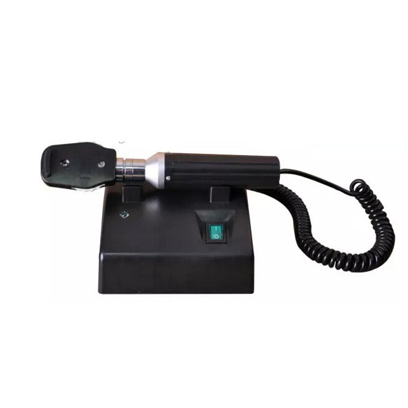 VME-8A VET Ophthalmoscope