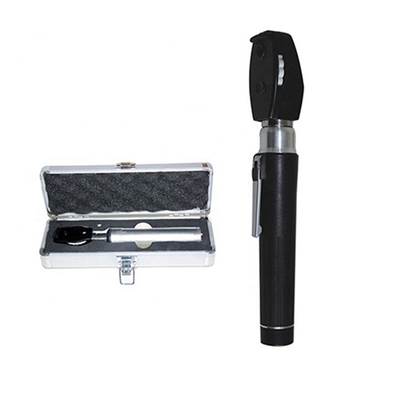 VME-8C VET Ophthalmoscope