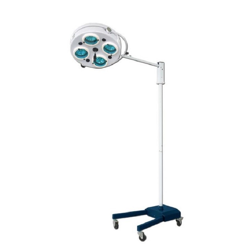 VML04L.III Halogen Operating Lamp