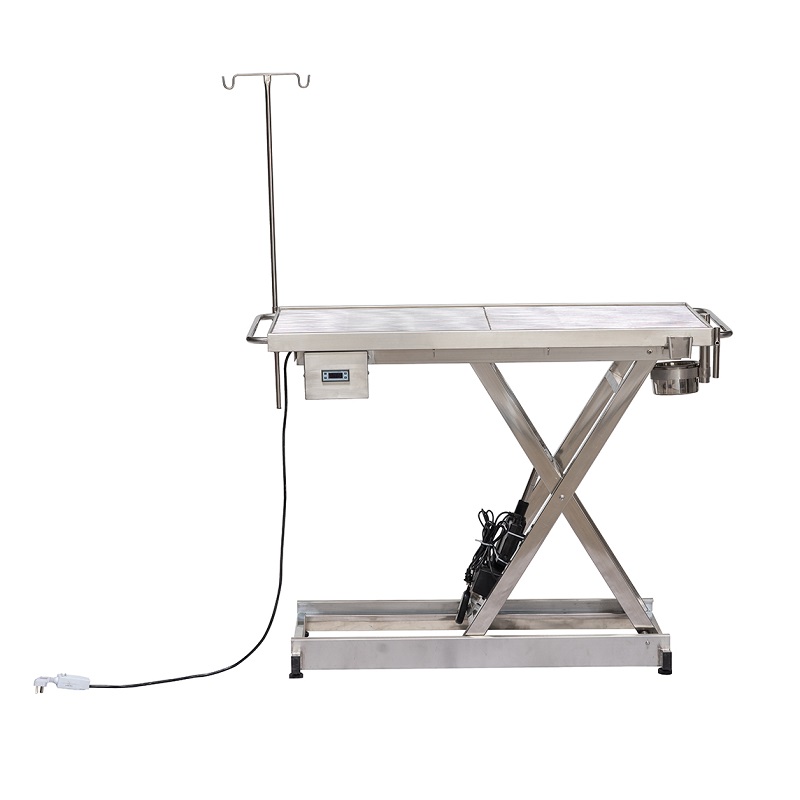 VOT-01 Veterinary Operating Table