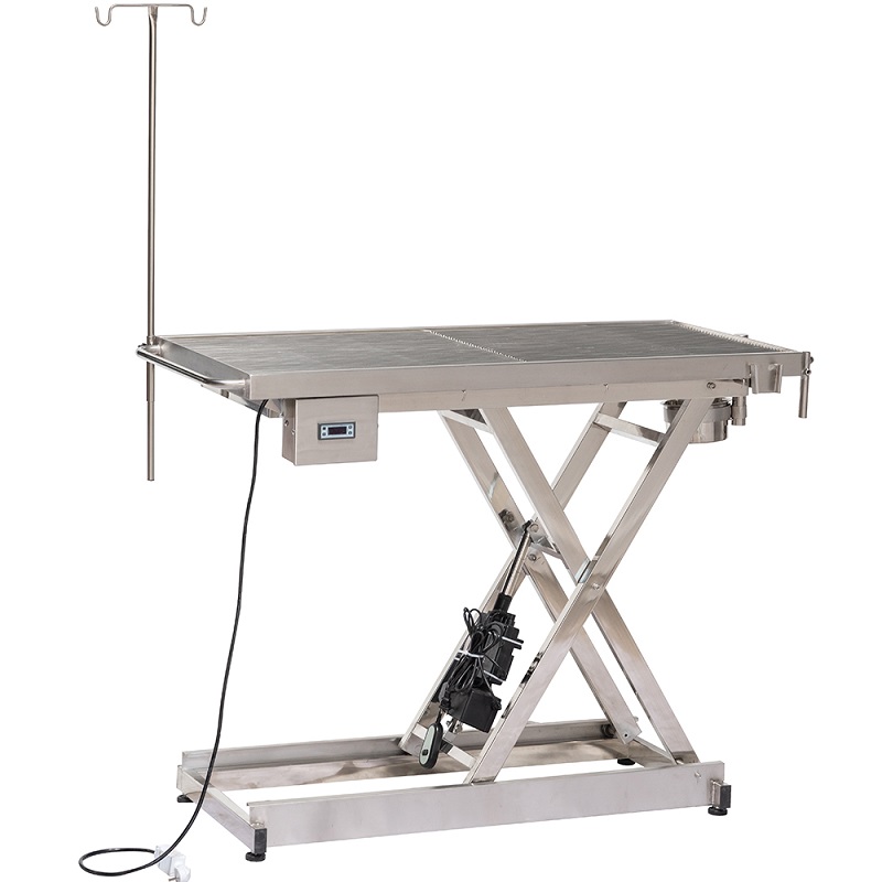 VOT-01 Veterinary Operating Table