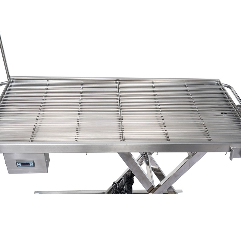 VOT-01 Veterinary Operating Table