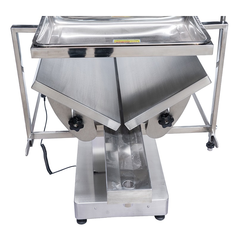 VOT-03 Veterinary Operating Table