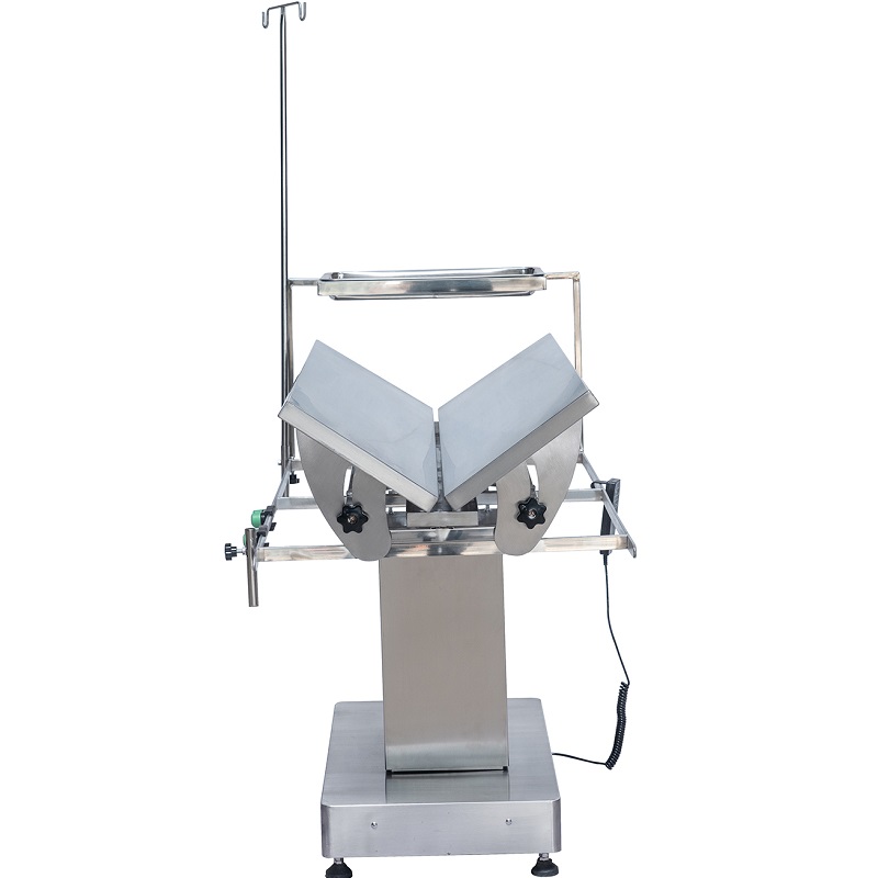 VOT-03 Veterinary Operating Table