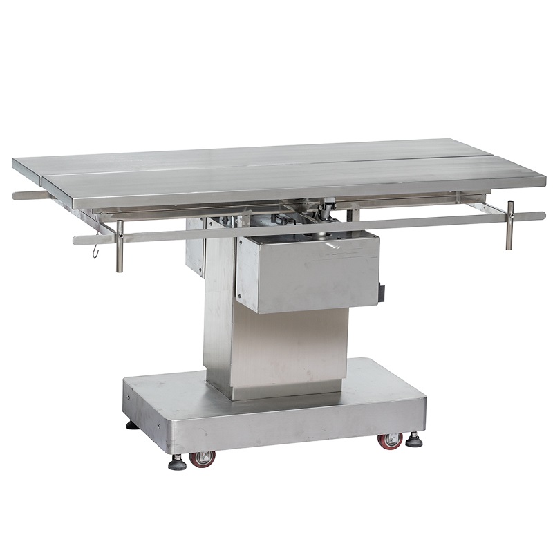 VOT-03 Veterinary Operating Table-Veterinary Operating Table