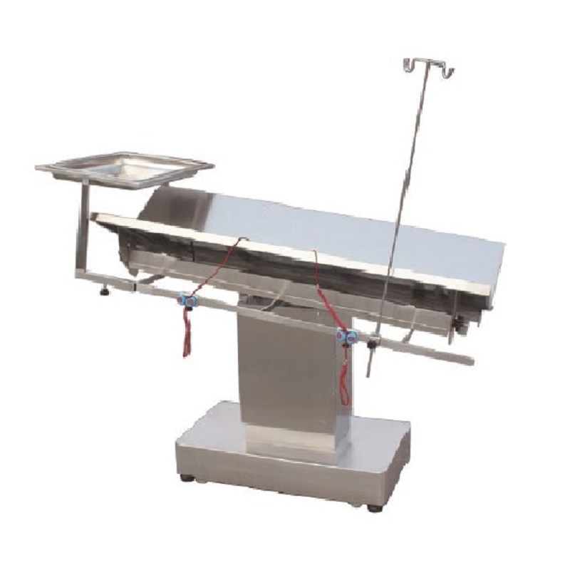 VOT-02 Veterinary Operating Table