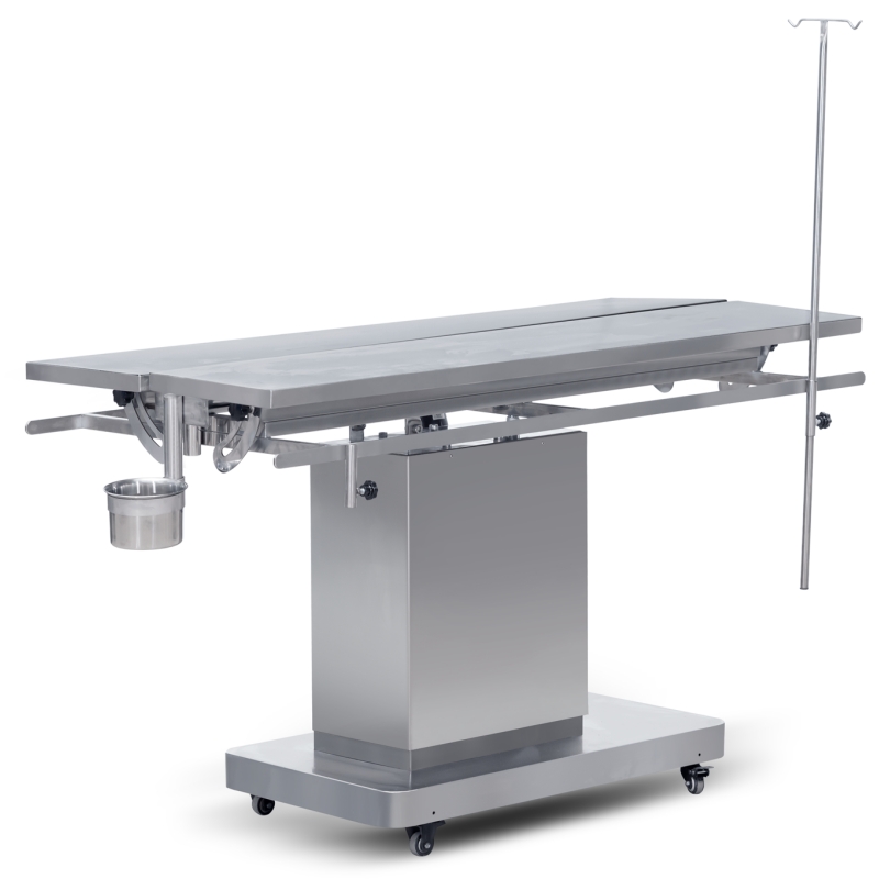 VOT-02 Veterinary Operating Table-Veterinary Operating Table