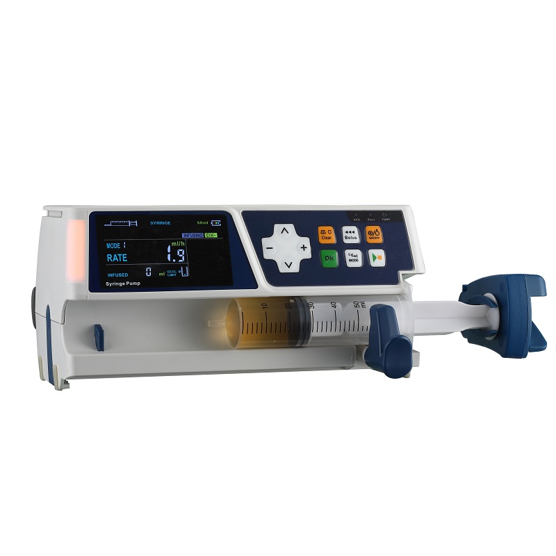 VSP-1500 Syringe Pump-Syringe Pump