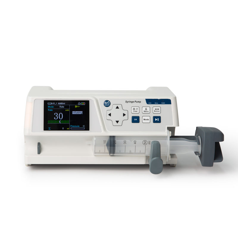 VSP-1800G Syringe Pump VSP-1800G Syringe Pump