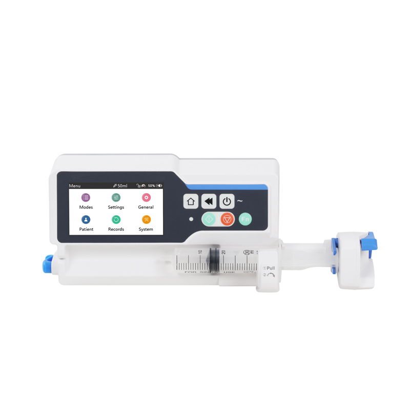 VSP-1800S Syringe Pump