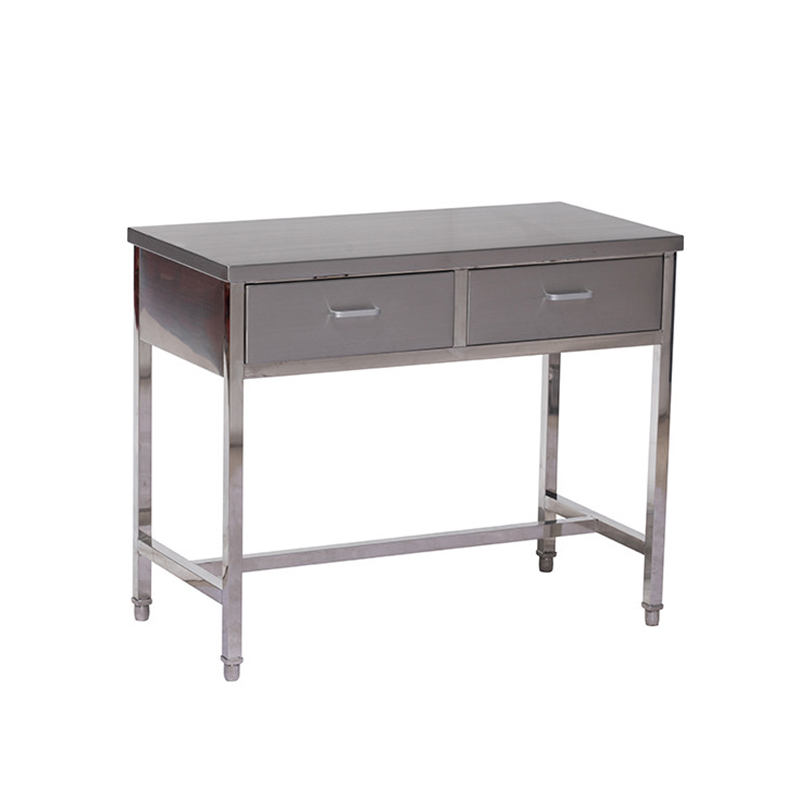 VST-03 Veterinary Examination Table-Veterinary Examination Table