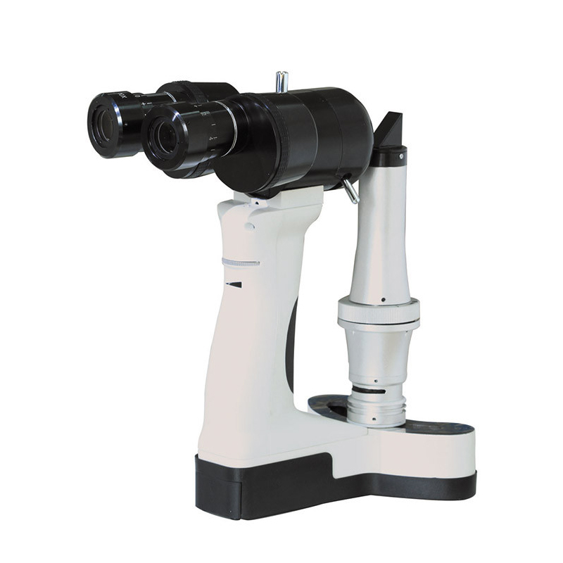 VYZ-3 Portable Vet Slit Lamp