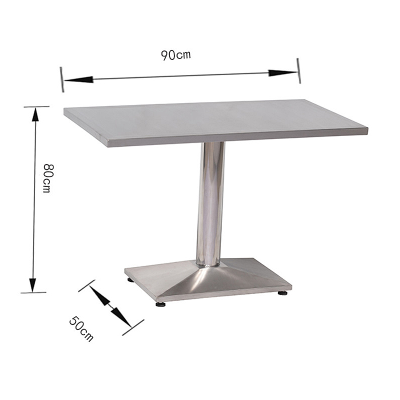 VZL-01 Veterinary Examination Table