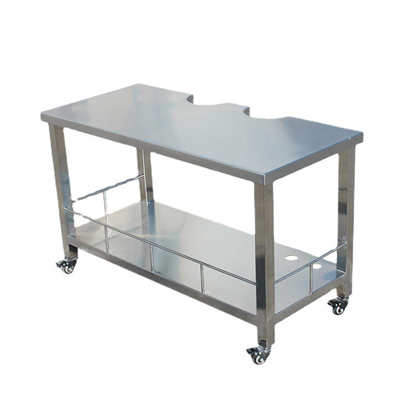 VZL-03 Veterinary Ultrasound Examination Table