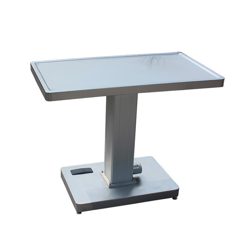 VZL-08 Veterinary Examination Table