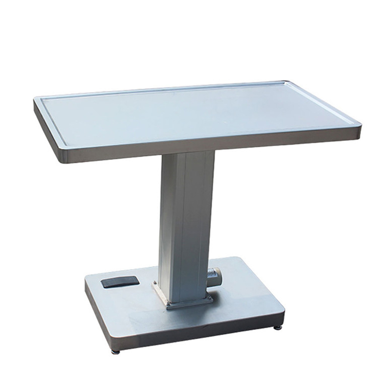 VZL-08 Veterinary Examination Table