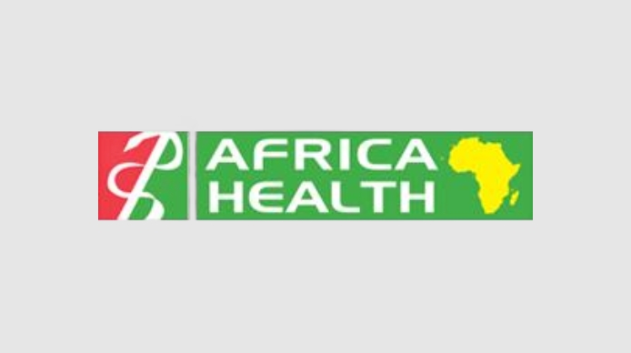 ARI Participated AFRICA HEALTH 2018 in South Africa