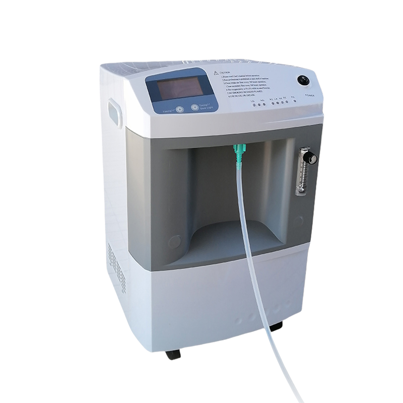 VCJ-5 Oxygen Concentrator