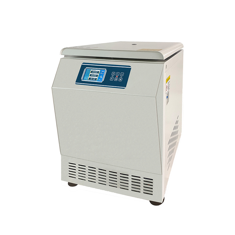VLC-06F Vet Low Speed Refrigerated Centrifuge