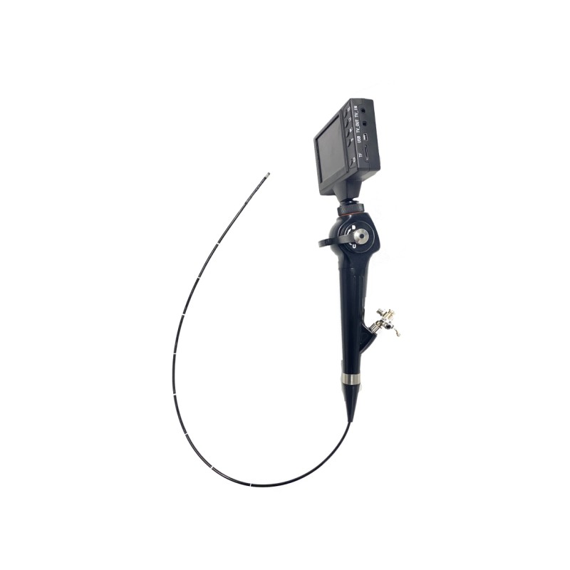 VED-3112C Portable Nasopharyngoscope/ Bronchoscope