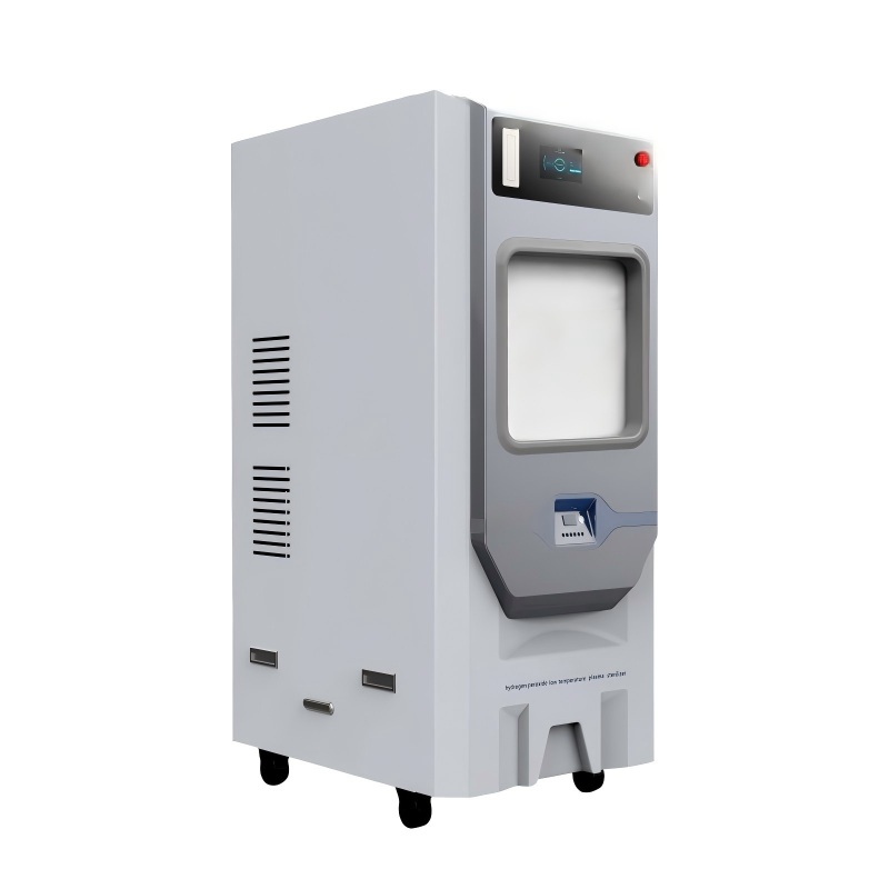 Stérilisateur plasma basse température H2O2 série VPS-DZ