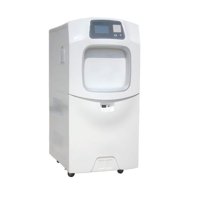 Stérilisateur plasma basse température H2O2 série VPS-D