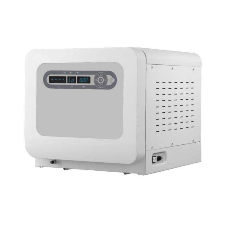 VC-29L/45L-B (LED) Table Type  Pulse Vacuum Steam Sterilizer