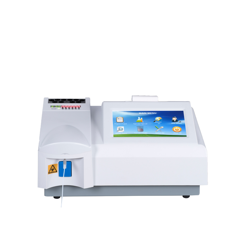 VC-3002B1 Chemistry Analyzer-Chemistry Analyzer