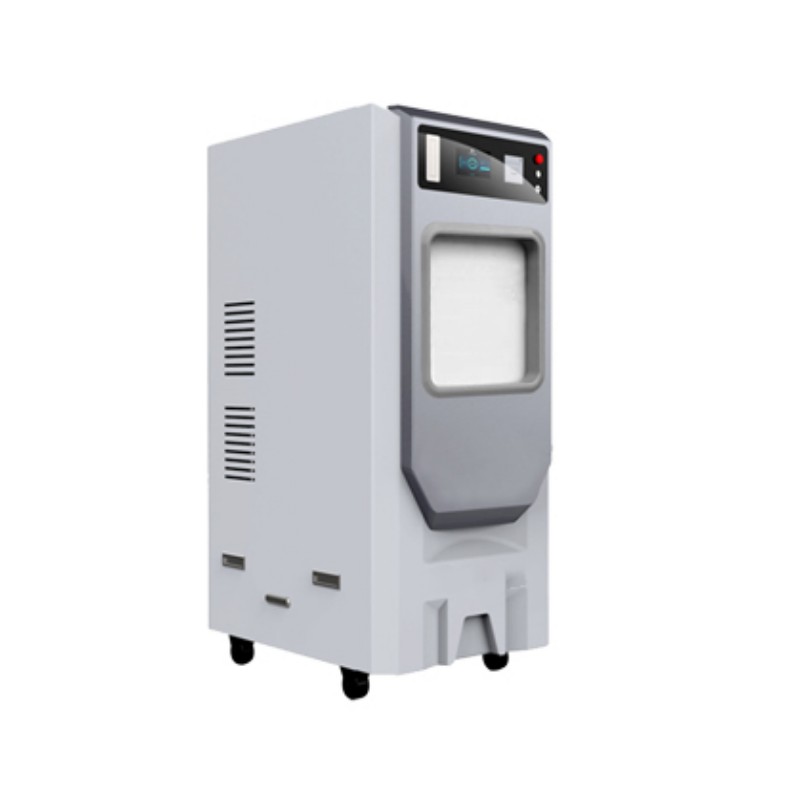 VPS-DZ Series H2O2 Low Temperature Plasma Sterilizer-H2O2 Low Temperature Plasma Sterilizer