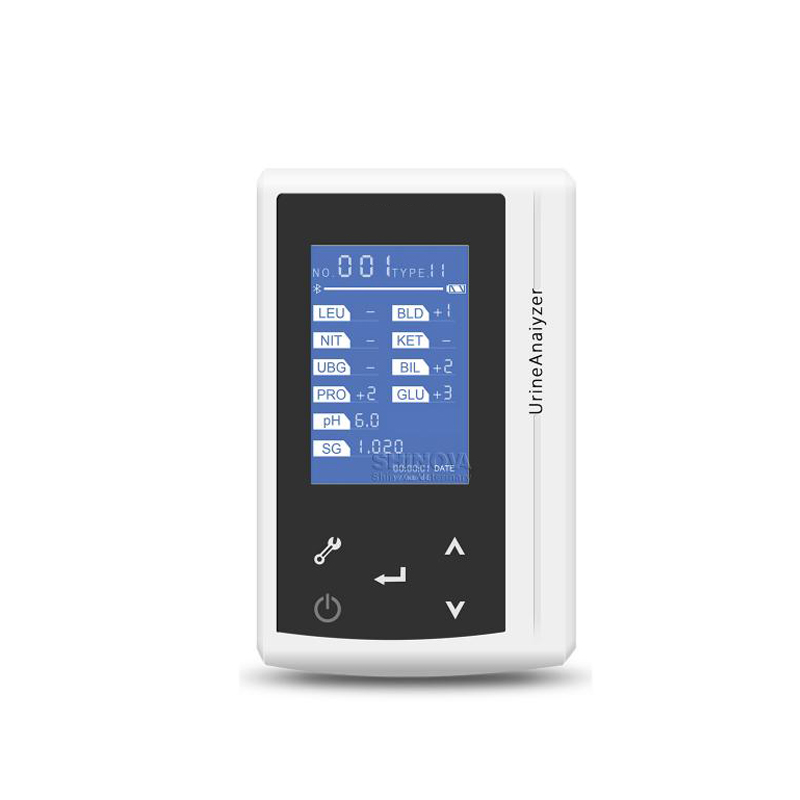 VUR-10 Urine Analyzer-Urine Analyzer