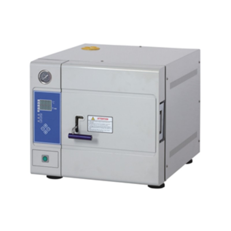 VC-XD50DV Table Type Pulse Vacuum Steam Sterilizer-Table Type Pulse Vacuum Steam Sterilizer