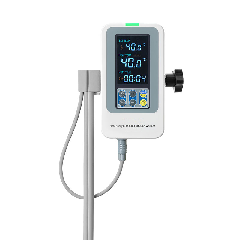 VET-1100V Veterinary Blood and Infusion Warmer