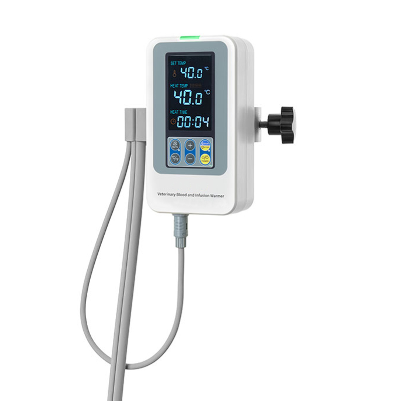 VET-1100V Veterinary Blood and Infusion Warmer