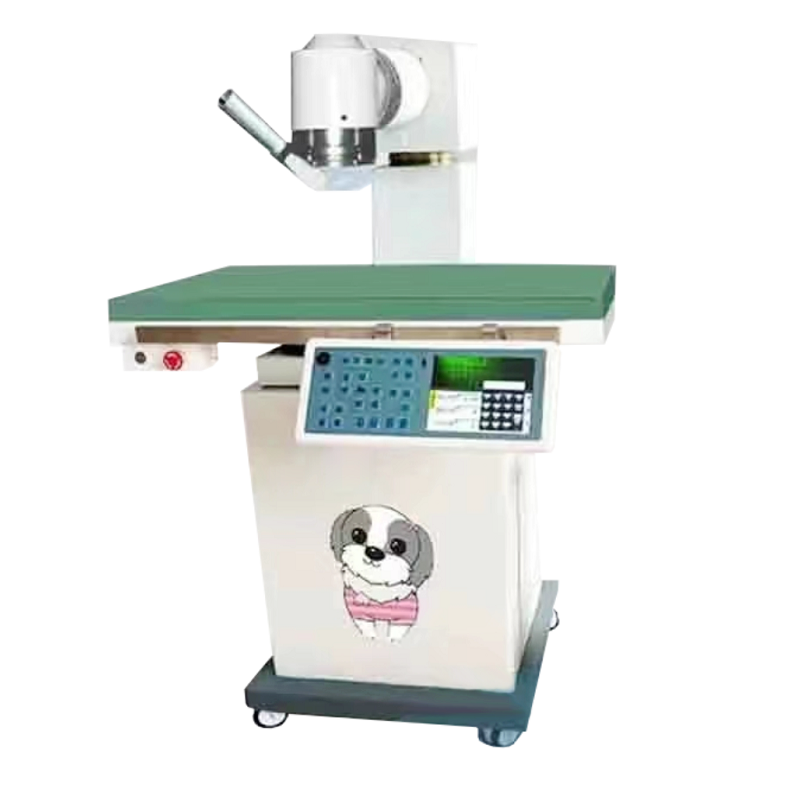 VSC-L Shockwave Lithotripsy Machine (Pet Stone Crusher)