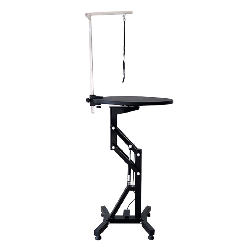 VBT-401 Pet Grooming Table(Pneumatic Lifting)