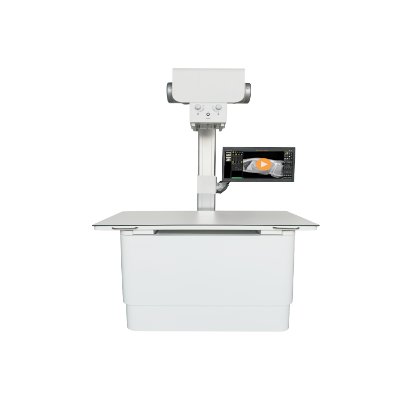 V-DRF30 Veterinary Dynamic Digital Radiography System