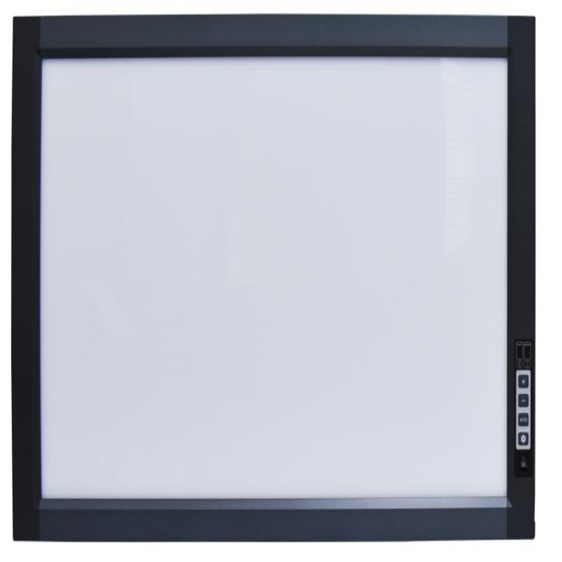 VZG-D Series X-ray Film Illuminator